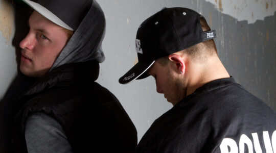 Youth crime changes to be introduced in Queensland this week - Newsreel