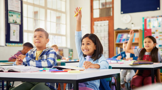$2.8 billion in federal funding to Queensland state schools