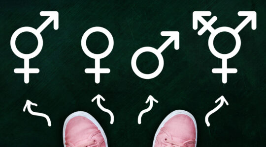 Ruth Vine has been appointed to review of gender hormone treatments.
