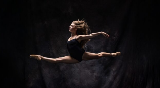 Rising star to dance in Kenneth MacMillan’s Romeo & Juliet