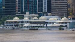 Brisbane floods 2011
