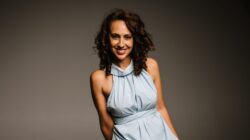 New Brisbane Powerhouse CEO Louise Bezzina. | Newsreel
