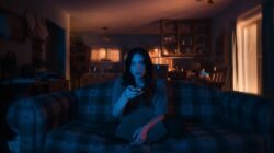 Sophie Lowe as Zoe in Imposter Syndrome’s Posthumous | Newsreel