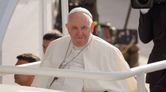 Pope Francis. | Newsreel