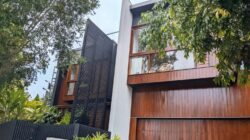 Sustainable home Noosa, Queensland. \ Newsreel