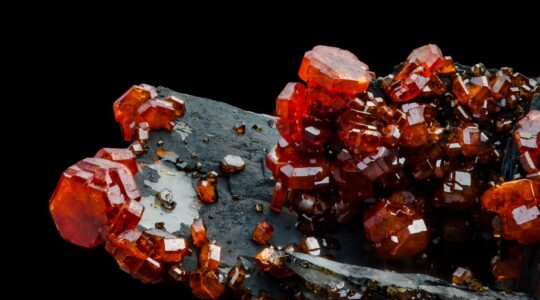 Vanadium. | Newsreel