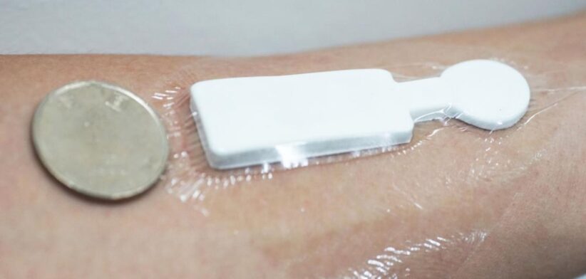 Emotion sensor. | Newsreel