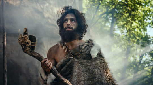 Some early humans showed a remarkable ability to survive the last ice age - Newsreel