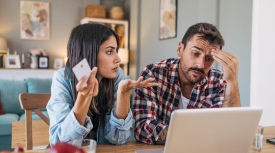 No good news for people with mortgages - Newsreel