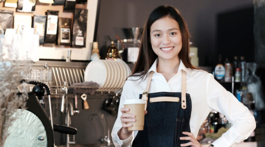 International students are a vital part of the Australian retail workforce - Newsreel