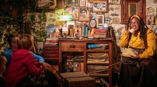 Out of the Box Festival returns after seven years