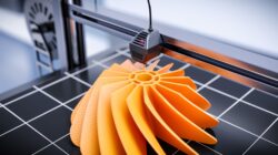 3D printer. | Newsreel