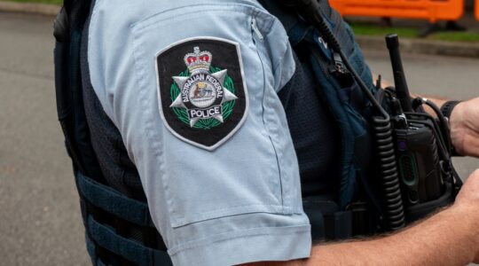 More than 600 AFP officers kept candidates safe