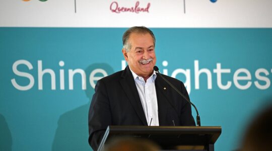 Share your vision for Brisbane 2032 Games