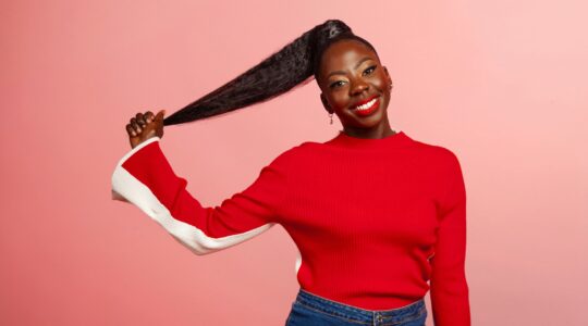 Laugh out loud for final comedy week