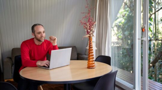 Working from home can benefit employees with autism