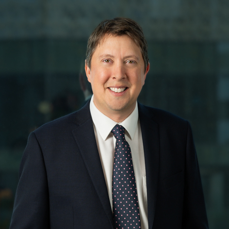 McCullough Robertson Lawyers Partner Ben Wood - Newsreel