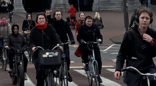 Bikeability can be the key to liveability