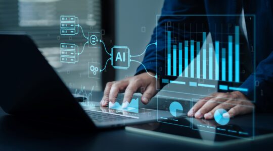 Responsible AI can deliver 15 percent boost to global GDP