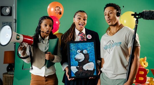 Funded content targets audiences where they are watching
