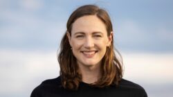 Former Australian Olympic Swimmer Cate Campbell. | Newsreel