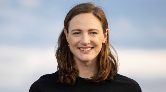 Former Australian Olympic Swimmer Cate Campbell. | Newsreel