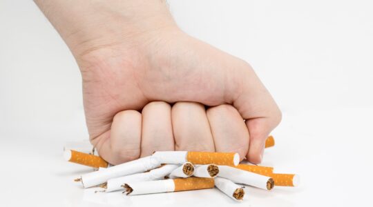 Move to jail landlords who allow illegal tobacco sales