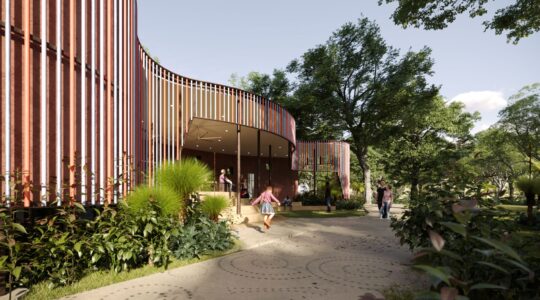 Daintree ecotourism hub to celebrate First Nations culture
