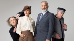 The 39 Steps