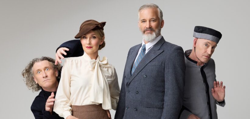 The 39 Steps