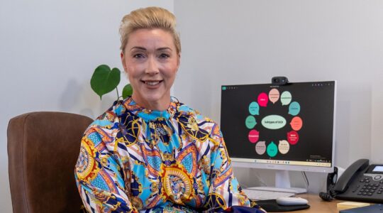 Brisbane research identifies genes linked to OCD