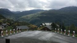 EV charging stations in Norway. | Newsreel