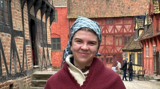Aarhus Den Gamle By