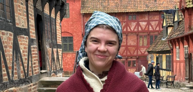 Aarhus Den Gamle By