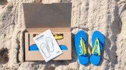 Ikea flip flops. | Newsreel