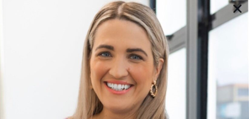 Queensland Magistrate Jessica Keir. | Newsreel