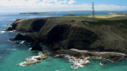 Kennaook/Cape Grim in Tasmania, Australia. | Newsreel