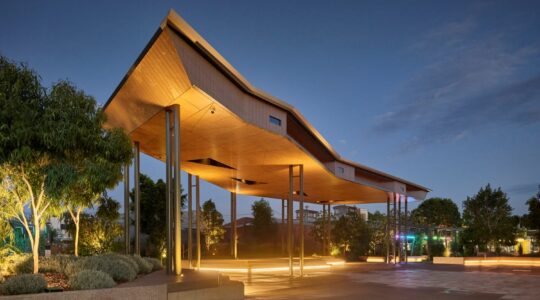 Mary's Place, Dalby, Queensland.
