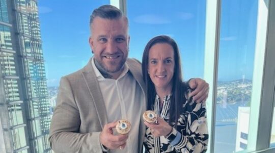 Brisbane’s Olympic challenge to help homeless