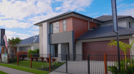 Moreton Bay priority area to deliver 3700 homes