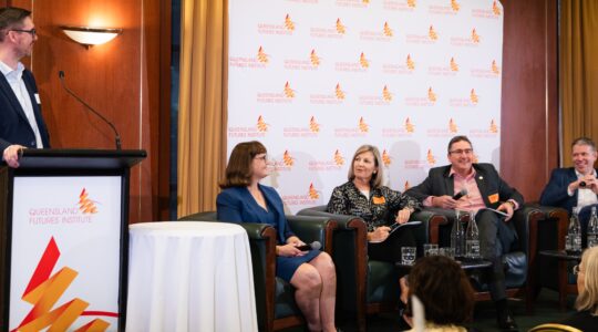 Educators address the inevitable AI wave