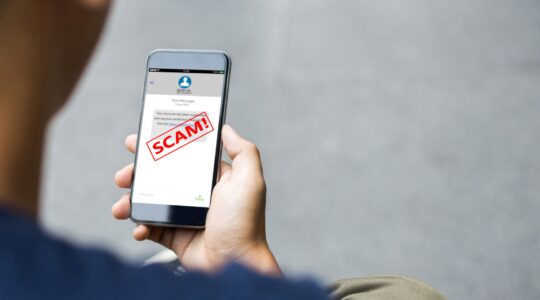 29,000 accounts linked to fake job ads removed