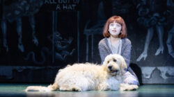 Annie