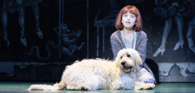 Annie