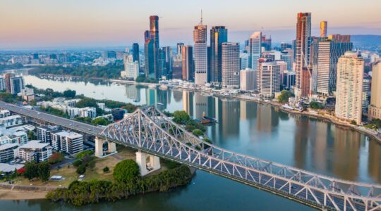 Double trouble for Story Bridge traffic Friday and Sunday