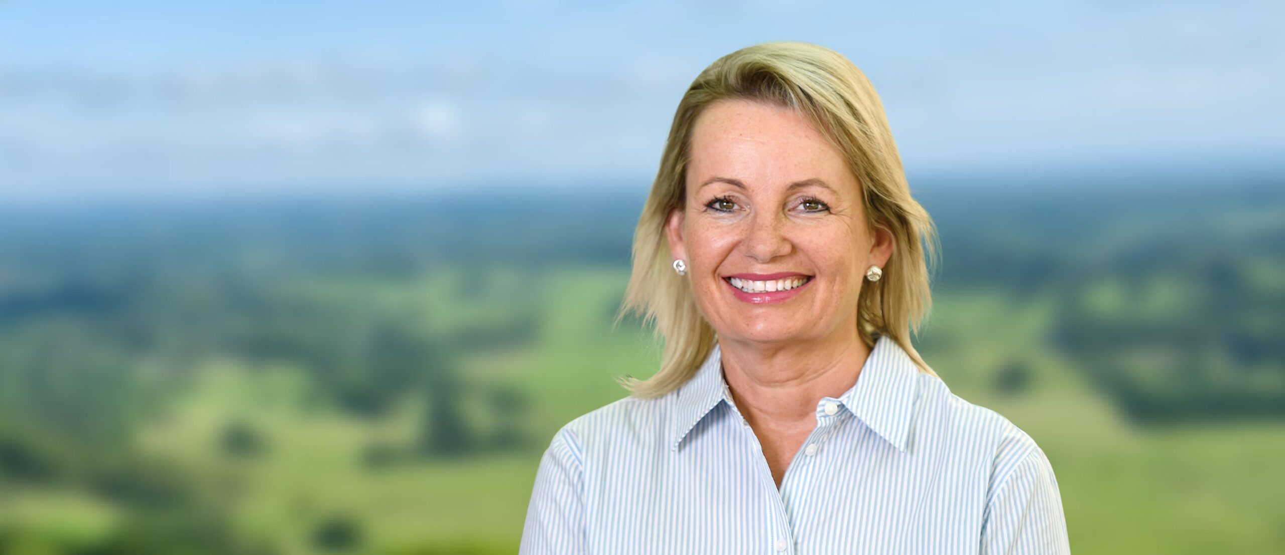 Ley first female leader of federal Liberals