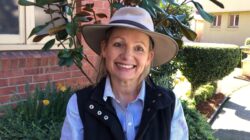 Sussan Ley. | Newsreel