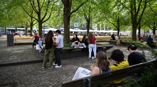 20-year study shows greener cities save lives