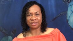 Wynetta Dewis. | Newsreel