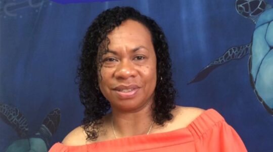 Wynetta Dewis. | Newsreel